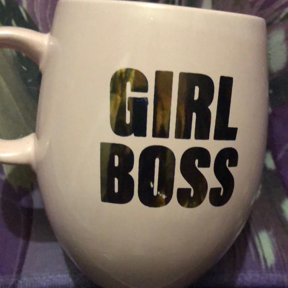 FREE mug with bundle purchase